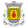Logótipo de A-dos-Negros