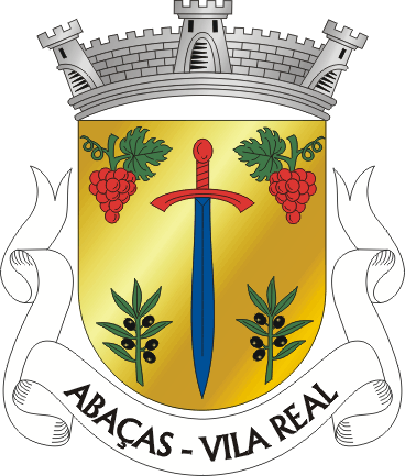 Logótipo de Abaças