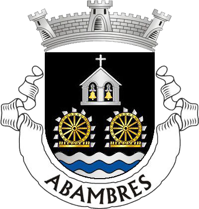 Logótipo de Abambres