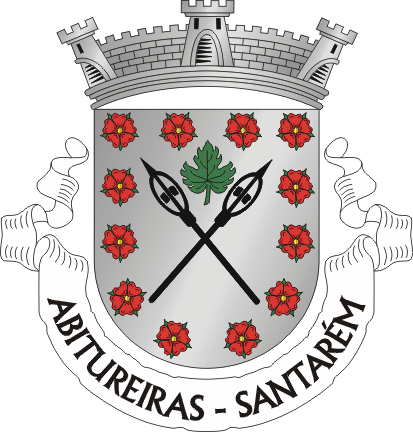 Logótipo de Abitureiras