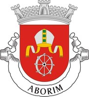 Logótipo de Aborim