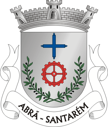 Logótipo de Abrã