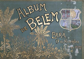 Logótipo de Água de Pau