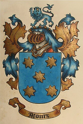 Logótipo de Alcaide