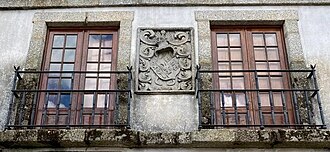 Logótipo de Alcongosta