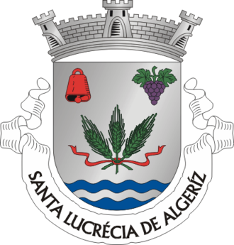 Logótipo de Algeriz