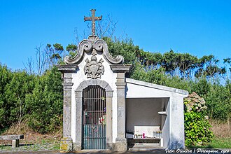 Logótipo de Âncora