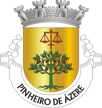 Logótipo de Ázere