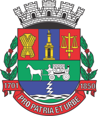 Logótipo de Balança