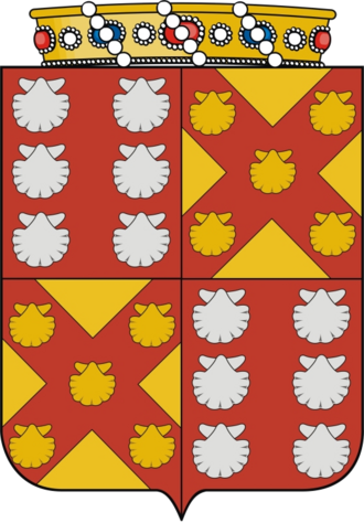 Logótipo de Barão de São Miguel