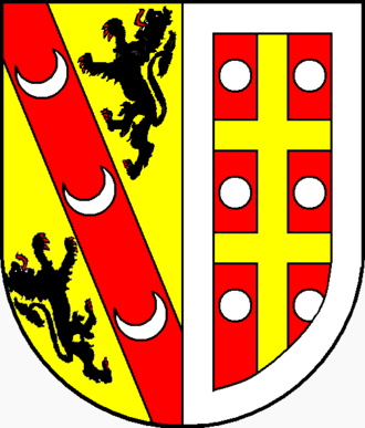 Logótipo de Barrosa