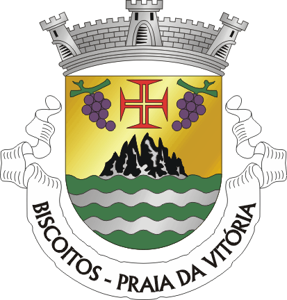 Logótipo de Biscoitos