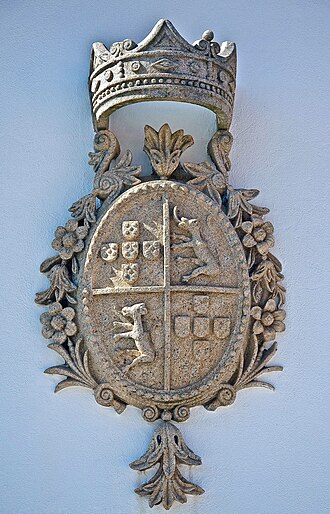 Logótipo de Bordonhos