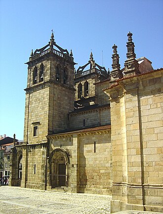 Logótipo de Braga (São Vítor)