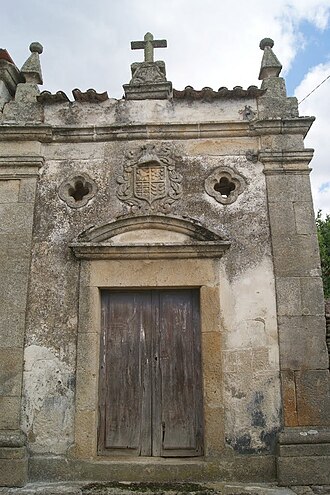 Logótipo de Cabanelas
