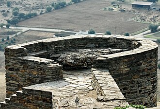 Logótipo de Cabeça Boa