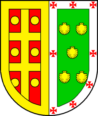 Logótipo de Campanhã