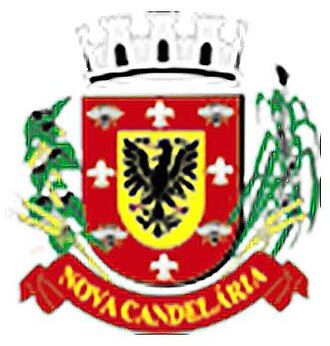 Logótipo de Candelária