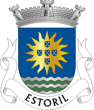 Logótipo de Cascais e Estoril