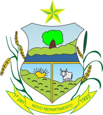 Logótipo de Castanheira