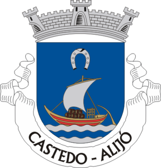 Logótipo de Castedo