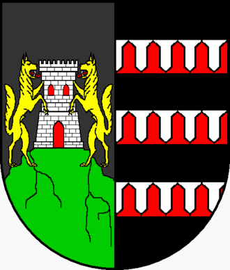 Logótipo de Castelo Melhor