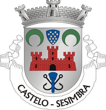 Logótipo de Castelo