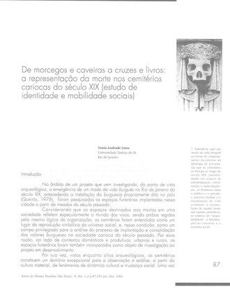 Logótipo de Caveira