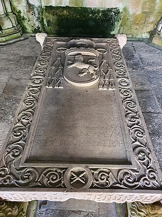 Logótipo de Coimbra (Sé Nova, Santa Cruz, Almedina e São Bartolomeu)