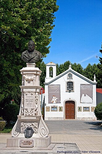 Logótipo de Colmeias e Memória