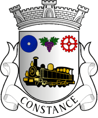 Logótipo de Constance