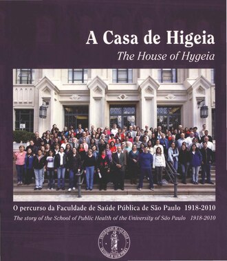 Logótipo de Cortiços