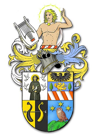 Logótipo de Corujas