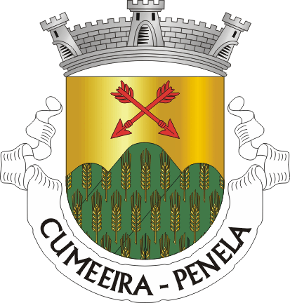 Logótipo de Cumeeira