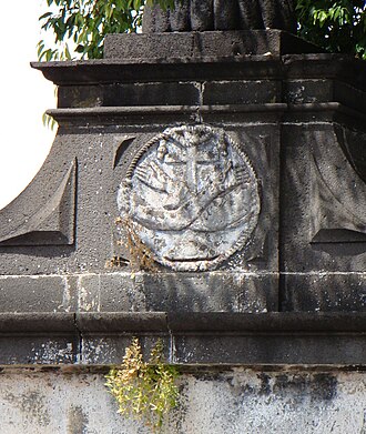 Logótipo de Curral das Freiras