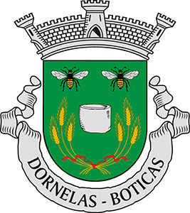 Logótipo de Dornelas