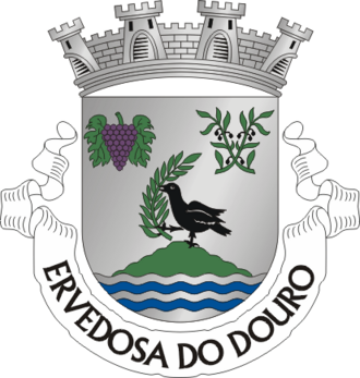 Logótipo de Ervedosa