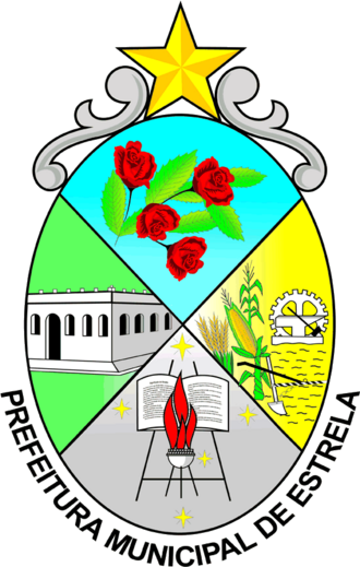 Logótipo de Estrela