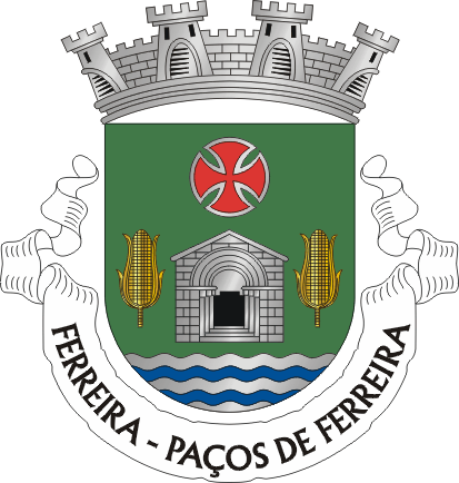 Logótipo de Ferreira