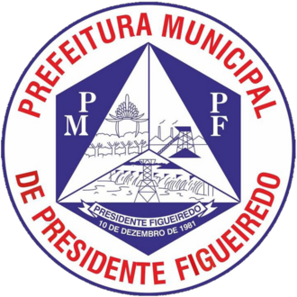 Logótipo de Figueiredo