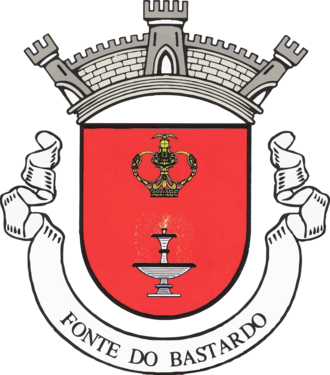 Logótipo de Fonte do Bastardo