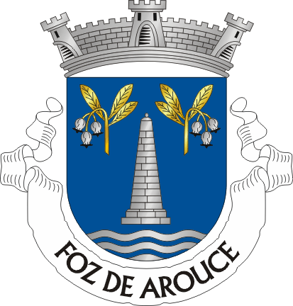Logótipo de Foz de Arouce e Casal de Ermio