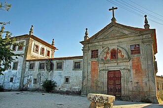 Logótipo de Freguesia de Belas