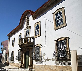 Logótipo de Freguesia de Curvos