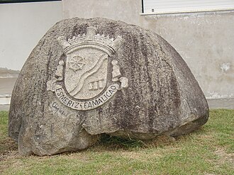 Logótipo de Freguesia de Esmeriz