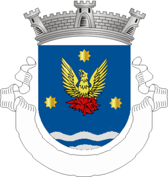 Logótipo de Freguesia de Ilha