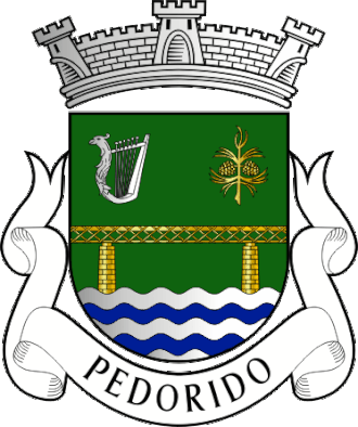 Logótipo de Freguesia de Pedorido