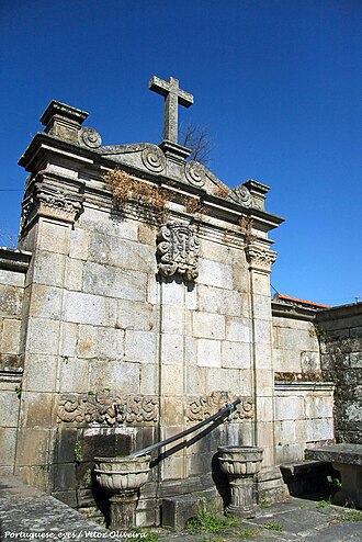 Logótipo de Freguesia de Porto Santo