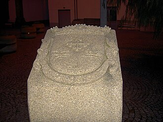 Logótipo de Freguesia de Seia