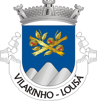 Logótipo de Freguesia de Vilarinho